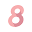 8