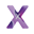 x