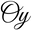 o