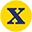 x
