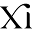 x