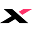 x