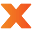 x